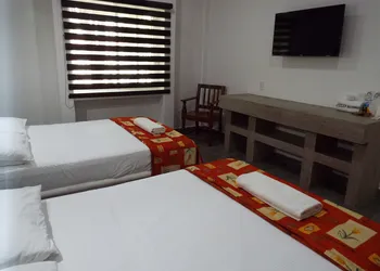 Hotel Galería del Ángel hotel thumbnail 5