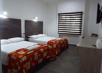 Hotel Galería del Ángel hotel thumbnail 6