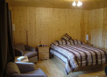 Motel Triplex Lac a Jimmy hotel thumbnail 2