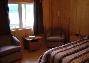 Motel Triplex Lac a Jimmy hotel thumbnail 3
