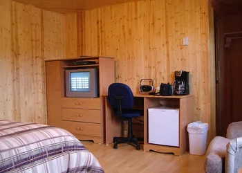 Motel Triplex Lac a Jimmy hotel thumbnail 5