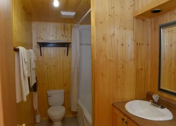 Motel Triplex Lac a Jimmy hotel thumbnail 7