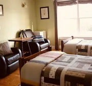 The Bread & Cheese Country Inn hotel detail image 4