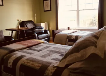 The Bread & Cheese Country Inn hotel thumbnail 5