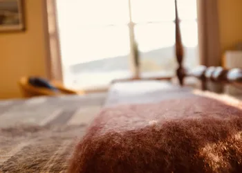 The Bread & Cheese Country Inn hotel thumbnail 7