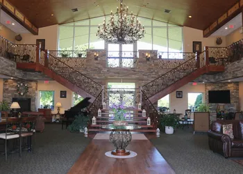 The Lodge at Woodstone Country Club hotel thumbnail 2