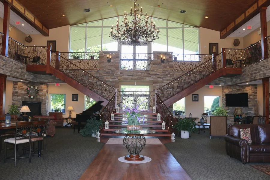 The Lodge at Woodstone Country Club hotel detail image 2