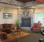 The Lodge at Woodstone Country Club hotel detail image 4