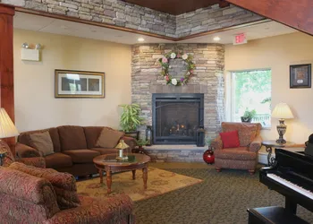 The Lodge at Woodstone Country Club hotel thumbnail 4