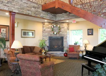 The Lodge at Woodstone Country Club hotel thumbnail 6