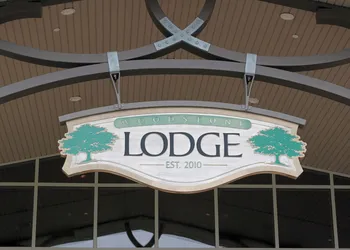 The Lodge at Woodstone Country Club hotel thumbnail 8