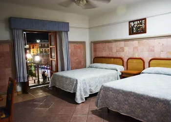 Hotel Riviera hotel thumbnail 3