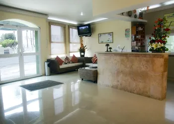 Palmera Suites hotel thumbnail 4