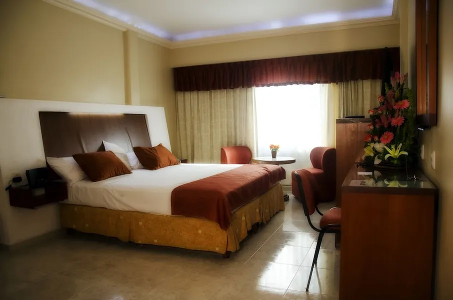 Palmera Suites hotel detail image 6