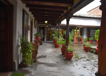 Real Carretero hotel thumbnail 3
