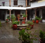 Real Carretero hotel detail image 4