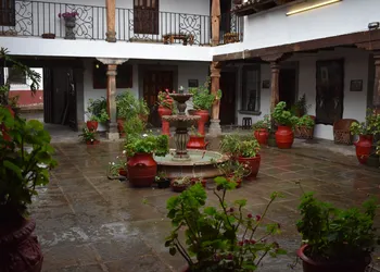 Real Carretero hotel thumbnail 4