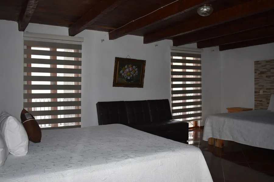 Real Carretero hotel detail image 6