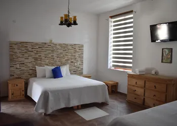 Real Carretero hotel thumbnail 7