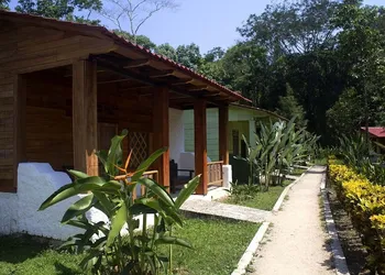 Ecolodge Las Nubes Chiapas hotel thumbnail 2