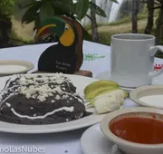 Ecolodge Las Nubes Chiapas hotel detail image 4