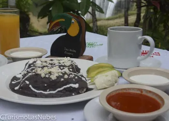 Ecolodge Las Nubes Chiapas hotel thumbnail 4