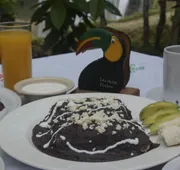 Ecolodge Las Nubes Chiapas hotel detail image 5
