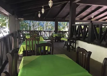 Ecolodge Las Nubes Chiapas hotel thumbnail 6