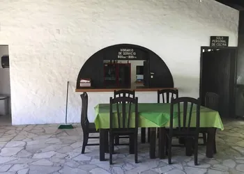 Ecolodge Las Nubes Chiapas hotel thumbnail 8