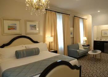 The Sydney Boutique Inn hotel thumbnail 6