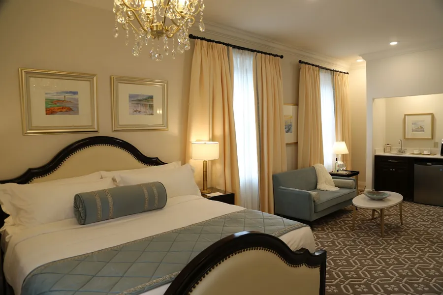 The Sydney Boutique Inn hotel detail image 6