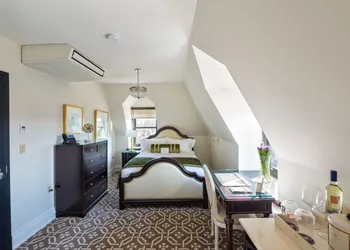 The Sydney Boutique Inn hotel thumbnail 7