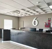 Motel 6 New Port Richey, FL hotel detail image 3