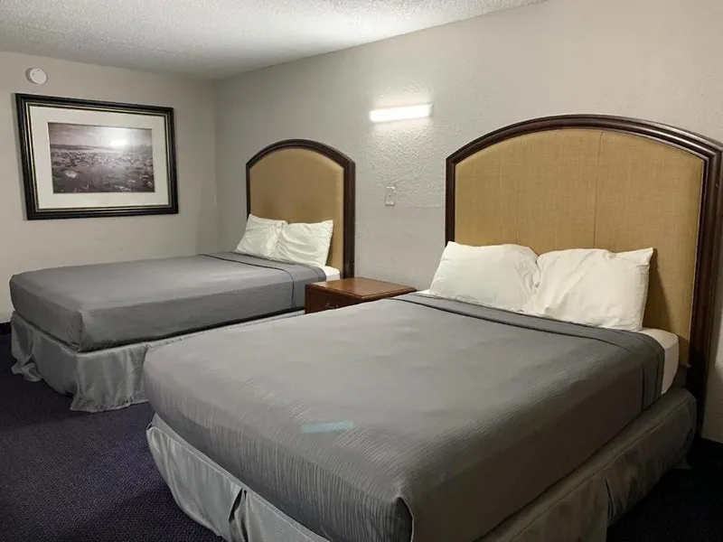 Motel 6 New Port Richey, FL hotel detail image 6