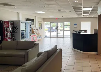 Motel 6 New Port Richey, FL hotel thumbnail 2