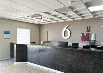 Motel 6 New Port Richey, FL hotel thumbnail 3