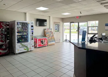 Motel 6 New Port Richey, FL hotel thumbnail 4