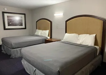 Motel 6 New Port Richey, FL hotel thumbnail 6