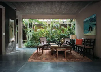 Lo Sereno Casa de Playa hotel thumbnail 4