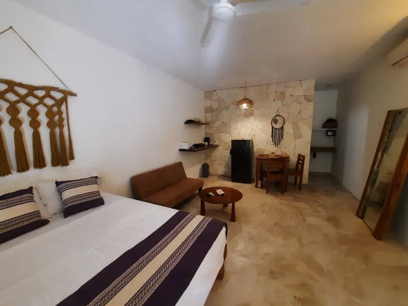 Casa del Mar Tulum hotel detail image 2