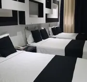 Hotel Dluxe & Suites hotel detail image 3