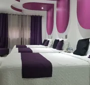 Hotel Dluxe & Suites hotel detail image 7
