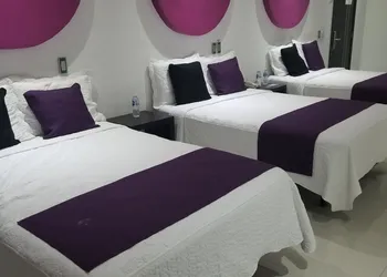 Hotel Dluxe & Suites hotel thumbnail 8
