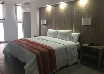 Hangar Inn Guadalajara Aeropuerto hotel thumbnail 2