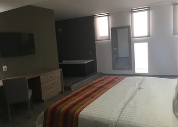 Hangar Inn Guadalajara Aeropuerto hotel thumbnail 5