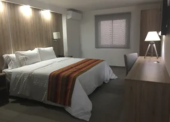 Hangar Inn Guadalajara Aeropuerto hotel thumbnail 6