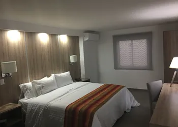 Hangar Inn Guadalajara Aeropuerto hotel thumbnail 7