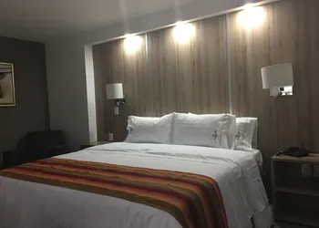 Hangar Inn Guadalajara Aeropuerto hotel thumbnail 8