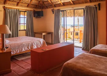 Hotel Villas Mar y Arena hotel thumbnail 7