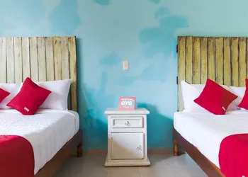 Hotel Villas Arcon hotel thumbnail 5